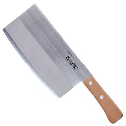 [KNF0036] Chopping Knife 175 mm (FG-68)