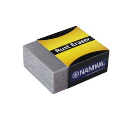 [KNF0041] ยางลบสนิม Naniwa #100