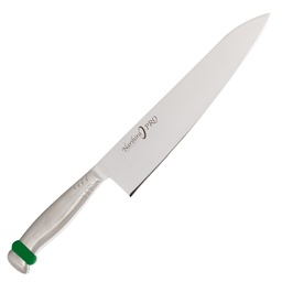 [KNF0154] Narihira PRO Chef 270 mm Green (FC-866G)
