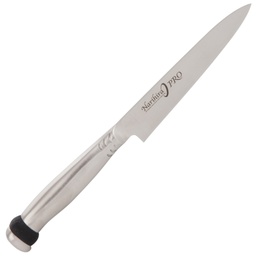 [KNF0160] 成平 PRO ペティ130 mm ブラック (FC-880BK)