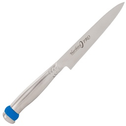 [KNF0162] Narihira Pro Petty 130 mm Blue (FC-840BL) 
