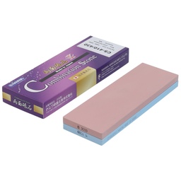 [KNF0213] หินลับมีด Naniwa #1000/3000 