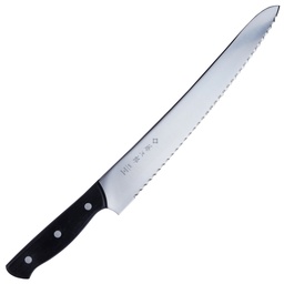 [KNF0245] Tojiro Bread Slicer 270 mm (F-687)