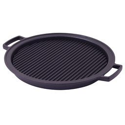 [ALU0052] กระทะย่างเตาฮิดะ 36x18 ซม. (สำเนา)