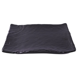 [MLM0196] Rectangle Plate 11" (Rock pattern)