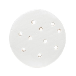 [DIS0002] กระดาษรองนึ่ง 4.5 นิ้ว (สำหรับเข่ง 6 นิ้ว)