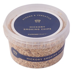 [DIS0082] Hickory Wood Chip (140 g)
