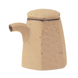 [CRJ0050] ขวดโชยุ Rokkaku 130 ซีซี