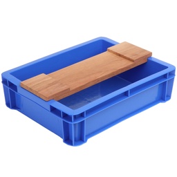 [SET0066] Whetstone Holder Box Set 27x34.7x9.5 cm
