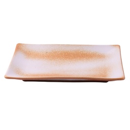 [CRM0706] Rectangle Plate 12" (Tensho)