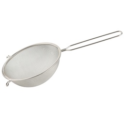 [KST0542] Stainless Steel Strainer 25 cm