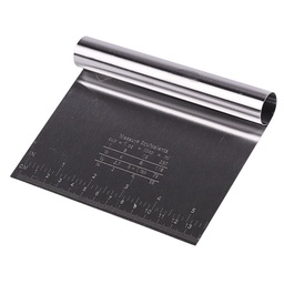 [KST0545] ที่ตัดแป้งโดว์ด้ามสเตนเลส