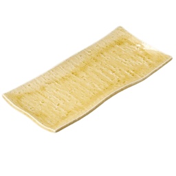 [CRJ0078] จานคิเซโตะ 11 นิ้ว