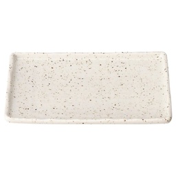 [CRJ0139] จานคาราอาเกะมิซูตะมะ 8 นิ้ว (เลิกผลิต)