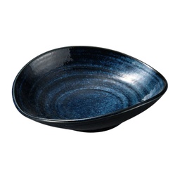 [CRJ0170] Yōhen Tawami Sarada Bowl 8.5"