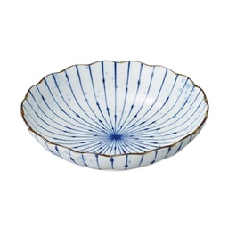 [CRJ0189] Fukisumi Bowl 6.5"