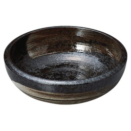 [CRJ0235] Sashimi Bowl (Akiyo) 9"