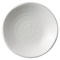 [CRJ0248] Round Plate 6.25" (Yurari)