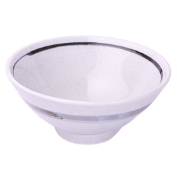 [CRJ0231] ชามไคเซ็นด้งชิบิกิ 6 นิ้ว (Discontinued)