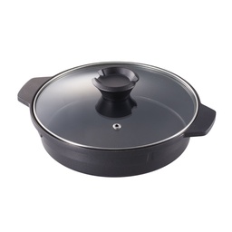 [KJP0766] หม้อสุกี้ญี่ปุ่น Iwatani