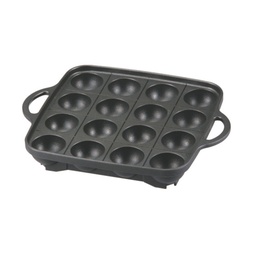 [KJP0767] Iwatani Takoyaki Pan
