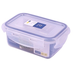 [KIT0262] กล่องอาหาร Super Lock 450 มล. (5054)