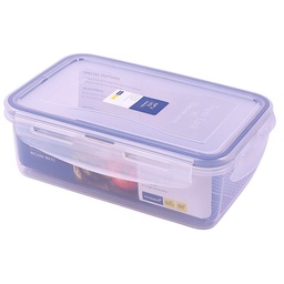 [KIT0271] กล่องอาหาร Super Lock 1000 มล. (5012)