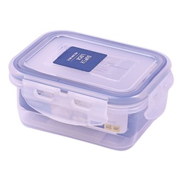 [KIT0276] กล่องอาหาร Super Lock 220 มล.