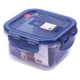[KIT0280] กล่องอาหาร Super Lock Tritan 500 มล. (6885)