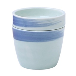 [CRM0831] Zaru Soba Cup 3" (Aomaru)