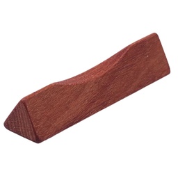 [WOD0114] หมอนรองตะเกียบไม้เชอรี่