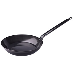 [KJP0885] Carbon Steel Frying Pan 30 cm