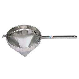 [KJP0913] スープこし(1 ㎜ 穴) 24 ㎝