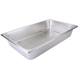 [SET0097] KAIBA GN Pan 1/1-10 cm with Net