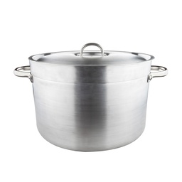 [SET0126] Pujadas Aluminium Sauce Pot 30 cm