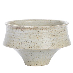 [CRM0870] Cylinder Bowl 11 cm (Tundra)