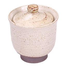 [CRM0875] 茶碗蒸し カップ 250 ml (ツンドラ)