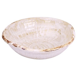 [CRM0884] Salad Bowl 27 cm (Tundra)