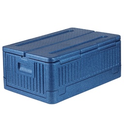 [KIT0294] クーラーボックス 折りたたみ 60x40x25 cm