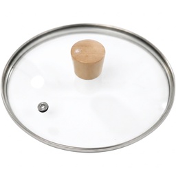 [KIT0328] Yukihira Pot Cover 18 cm