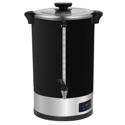 [ELA0049] ถังต้มน้ำไฟฟ้า Lucky Flame 25 ลิตร