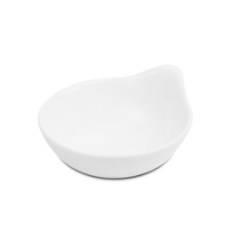 [CRM1023] ถ้วยน้ำซอสพอร์ซเลน 4 นิ้ว