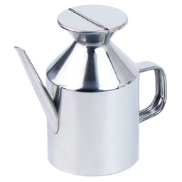 [KST0630] Teppanyaki Sauce Jug 675 ml (18-8)