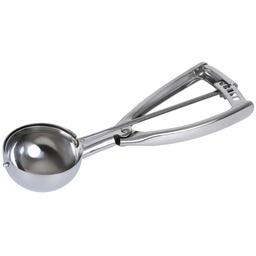 [KST0639] ที่ตักไอศครีม 59 มม. (60 ซีซี) [18-8]