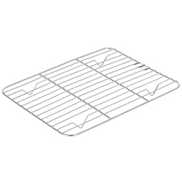 [KST0650] ตะแกรงรองของทอด 29x22x1.8 ซม.