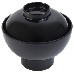 [MLM0302] ชุดดงบุริพร้อมฝาสีดำ 5 นิ้ว