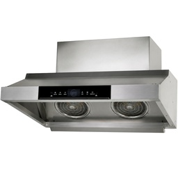 [ELA0091] เครื่องดูดควันพร้อมโบลเวอร์ 120x85x35 ซม.